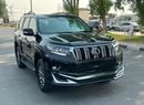 Toyota Prado TX-L ,Right Hand ,Diesel ,Sunroof ,Leather Electric Seats