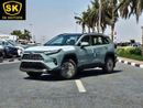 Toyota RAV4 Hybrid / 2.5L V4 / Driver Power Seat / Full Option With Panoramic Roof (CODE # 67999)