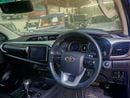 Toyota Hilux GR Sport 2.8L