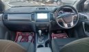 Ford Ranger DIESEL 3.2 AUTOMATIC RIGHT HAND DRIVE (EXPORT ONLY)