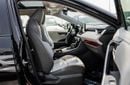 تويوتا راف ٤ 2025 Toyota Rav4 Adventure 2.5L AT Petrol (Black)