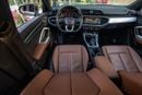 Audi Q3 Audi Q3 40TFSI Quattro 2024 GCC | Warranty