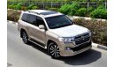 Toyota Land Cruiser 200 VX V8 4.5L DIESEL ELEGANCE