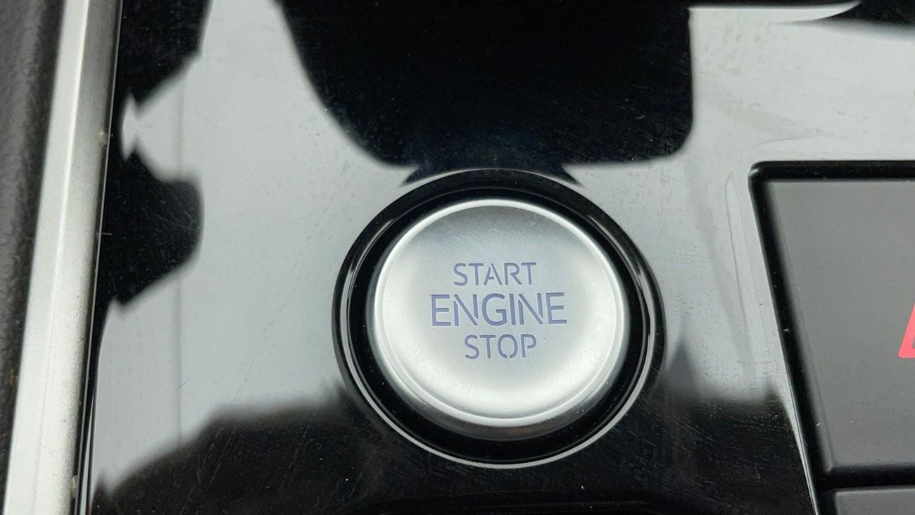 فولكس واجن طوارق HIGHLINE PLUS 3 | بدون دفعة مقدمة | اختبار القيادة في المنزل