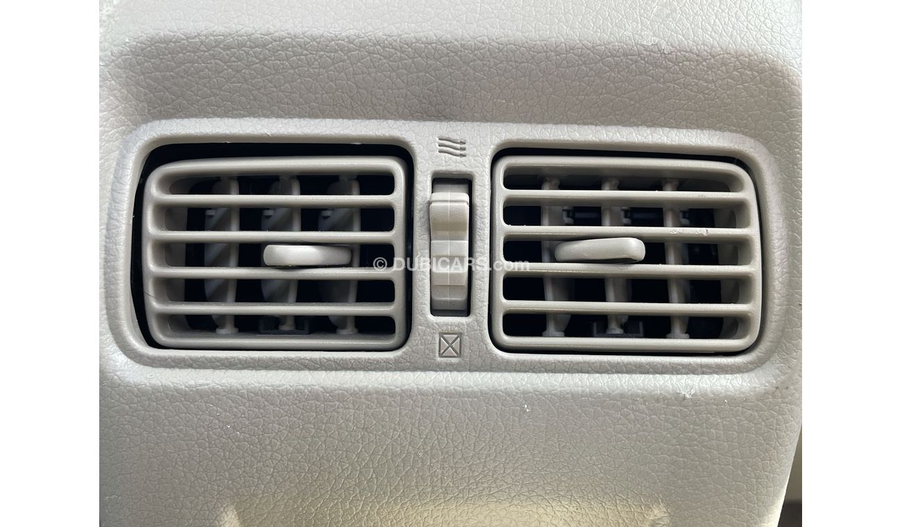 Nissan Sentra S1.6 1.6 | Under Warranty | Free Insurance | Inspected on 150+ parameters