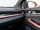 Geely Coolray GF