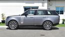 Land Rover Range Rover P530 4.4P V8  SWB AWD Aut .(For Local Sales plus 10% for Customs & VAT)