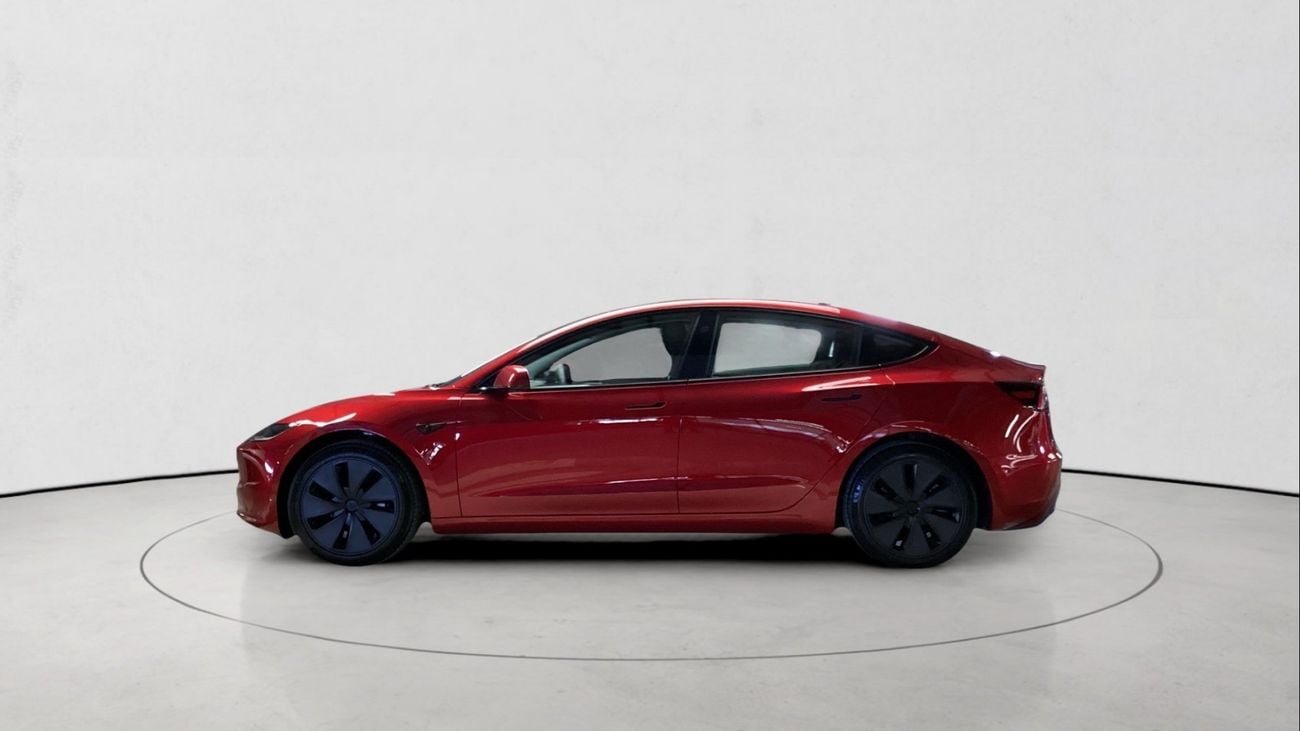 Tesla Model 3 LONG RANGE | Guaranteed Warranty | 0 Down Payment