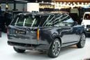 Land Rover Range Rover 2026 Range Rover Vogue HSE P400 | Export
