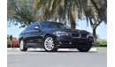 BMW 528i BMW 528i 2014 - GCC SPECS - WARRANTY - PROVIDE AUTOLOAN WITH LOW EMI -