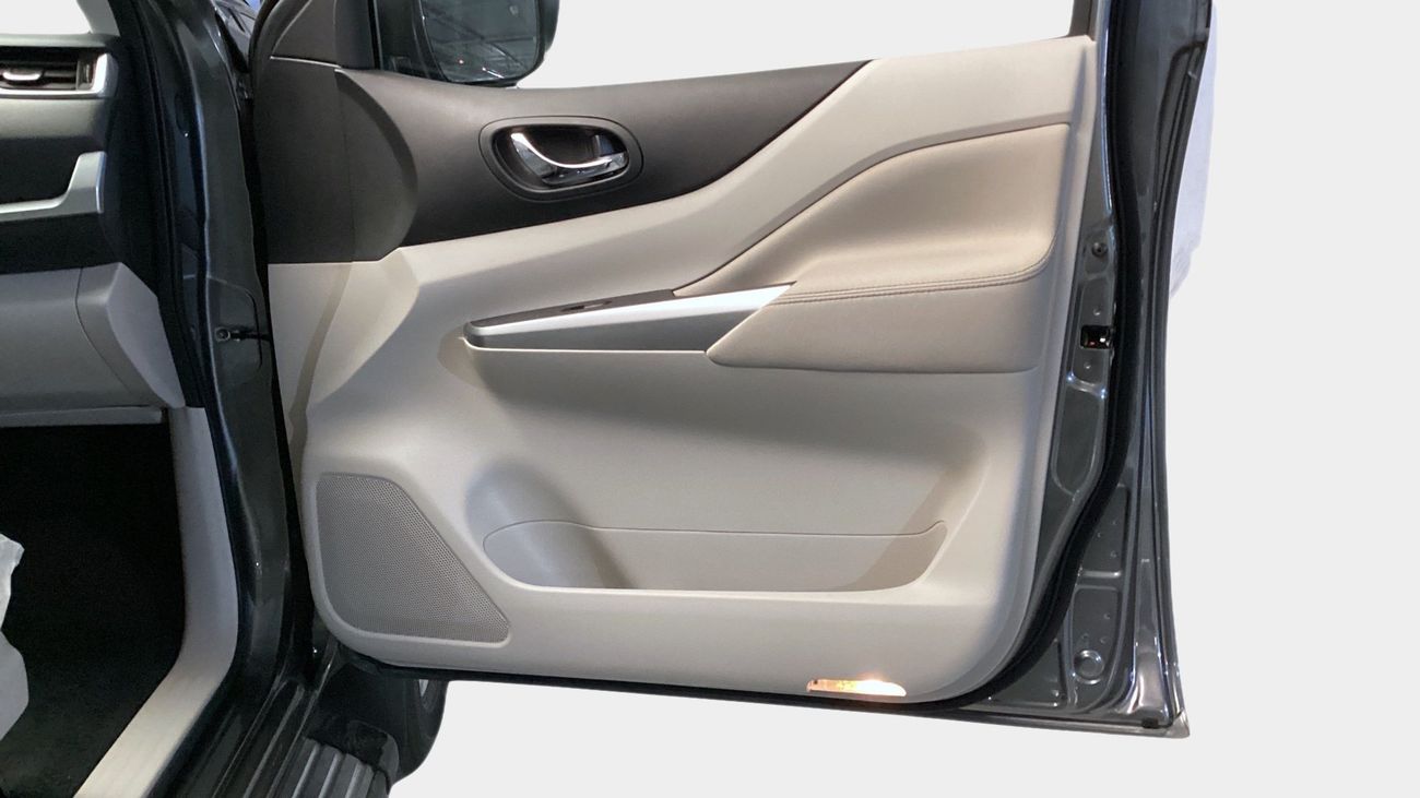 Nissan XTerra Titanium | upto AED 20,000 Ramadan Discount | Guaranteed Warranty | 0 Down Payment