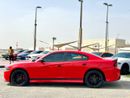 Dodge Charger GT 3.6L | Monthly 1300 | 0% DP | Paddle Shifters | Park Assist | # 04775