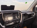 إيسوزو D ماكس ISUZU D-MAX SINGLE CAB 4*2 1.9L DIESEL 2026 MODEL