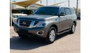 Nissan Patrol NISSAN PATROL- 2014- SE