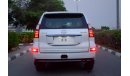 Lexus GX460 Sport Full Option