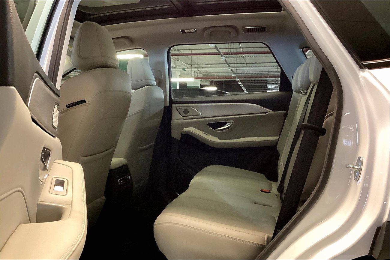 Jetour X90 Plus Luxury | Guaranteed Warranty | 0 Down Payment