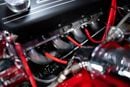 Chevrolet Chevelle Chevy Big Block V8, Ridetech Suspension Pro Touring Restomod