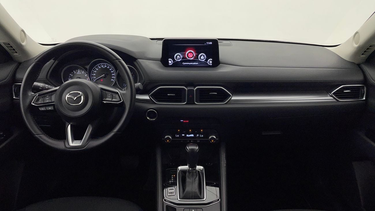 Mazda CX5 GL 2.5 | Zero Down Payment | Home Test Drive