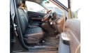 Toyota Harrier TOYOTA HARRIER RIGHT HAND DRIVE (PM917)