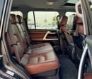 Toyota Land Cruiser VXR