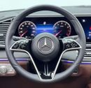 Mercedes-Benz GLE 450 4MATIC 2024 Mercedes Benz GLE450 AMG 4MATIC, 2028 Mercedes Warranty + Service Pack, Very Low Km, GCC