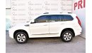 Haval H9 AED 2000 PM | 2.0L SUPER DIGNITY 4WD GCC WARRANTY