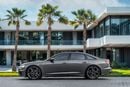 أودي A6 A6 S-LINE | 3,917 P.M | 0% Downpayment | A6 S-LINE QUATTRO | TOP SPEC | LOW KMS!