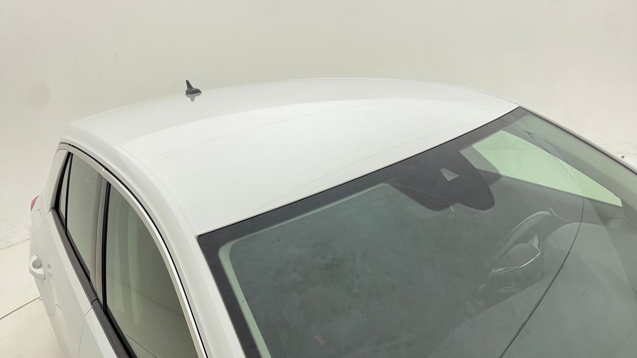 Volkswagen T ROC TRENDLINE 1.4 | Zero Down Payment | Home Test Drive