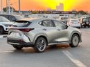 Lexus NX350 EXPORT ONLY - Lexus NX350 2.4L Elite