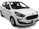 Ford Figo 2019 | AED 257/Month | 0 DP | 30 Day Return | Warranty