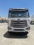 Sinotruk Howo Sinotruck Howo NX TRACTOR 2025 Model 4*2