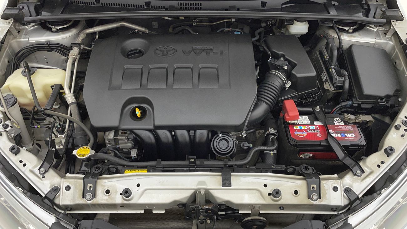 Toyota Corolla SE+ 2 | Zero Down Payment | Free Home Test Drive