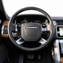 Land Rover Range Rover 3,736 P.M • 0% Downpayment • Land Rover Range Rover HSE • 1 Year Warranty