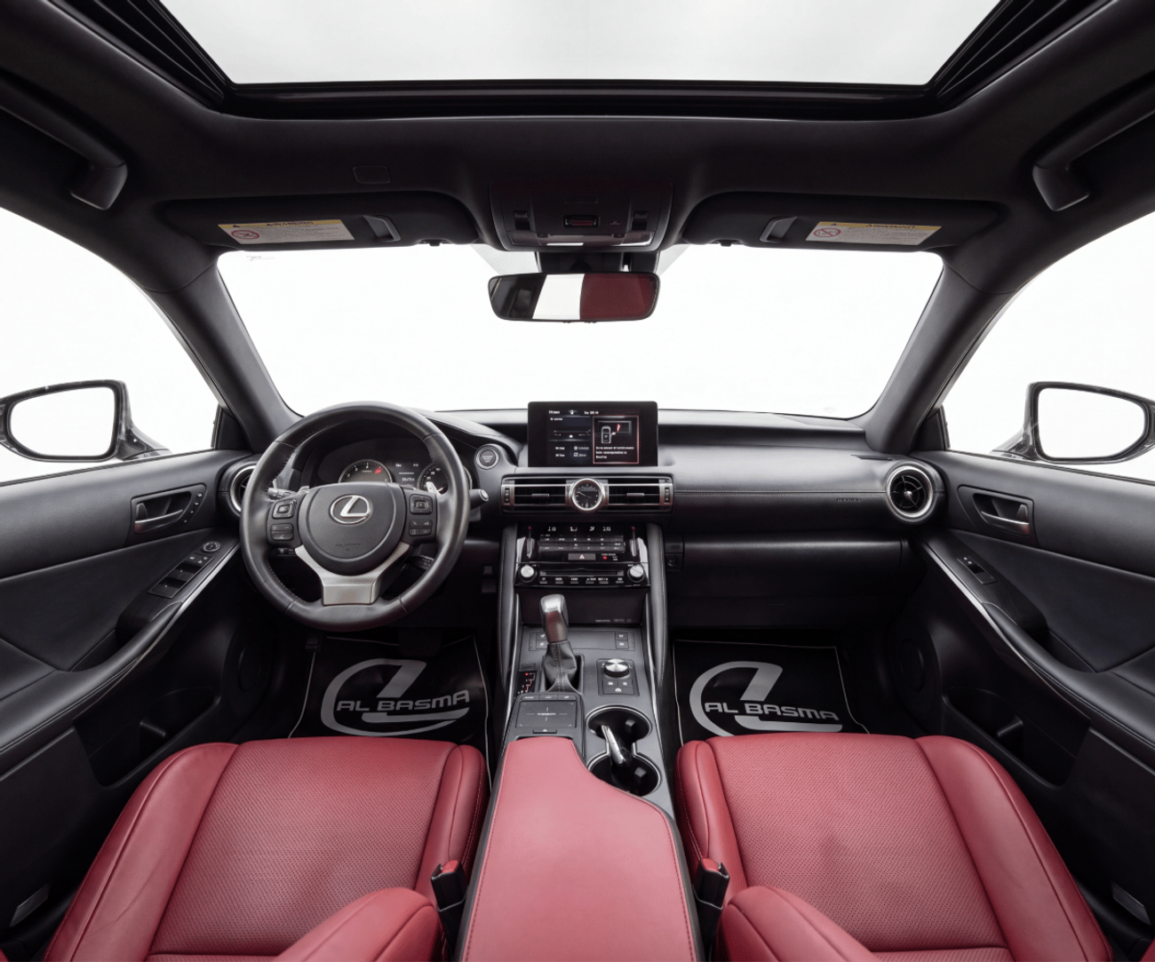 Lexus IS300 300 2.0