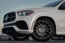 Mercedes-Benz GLE 350 4 MATIC