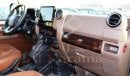Toyota Land Cruiser Pick Up Double cabin_2.8Ltr_Diesel_F/O_A/T_2024YM