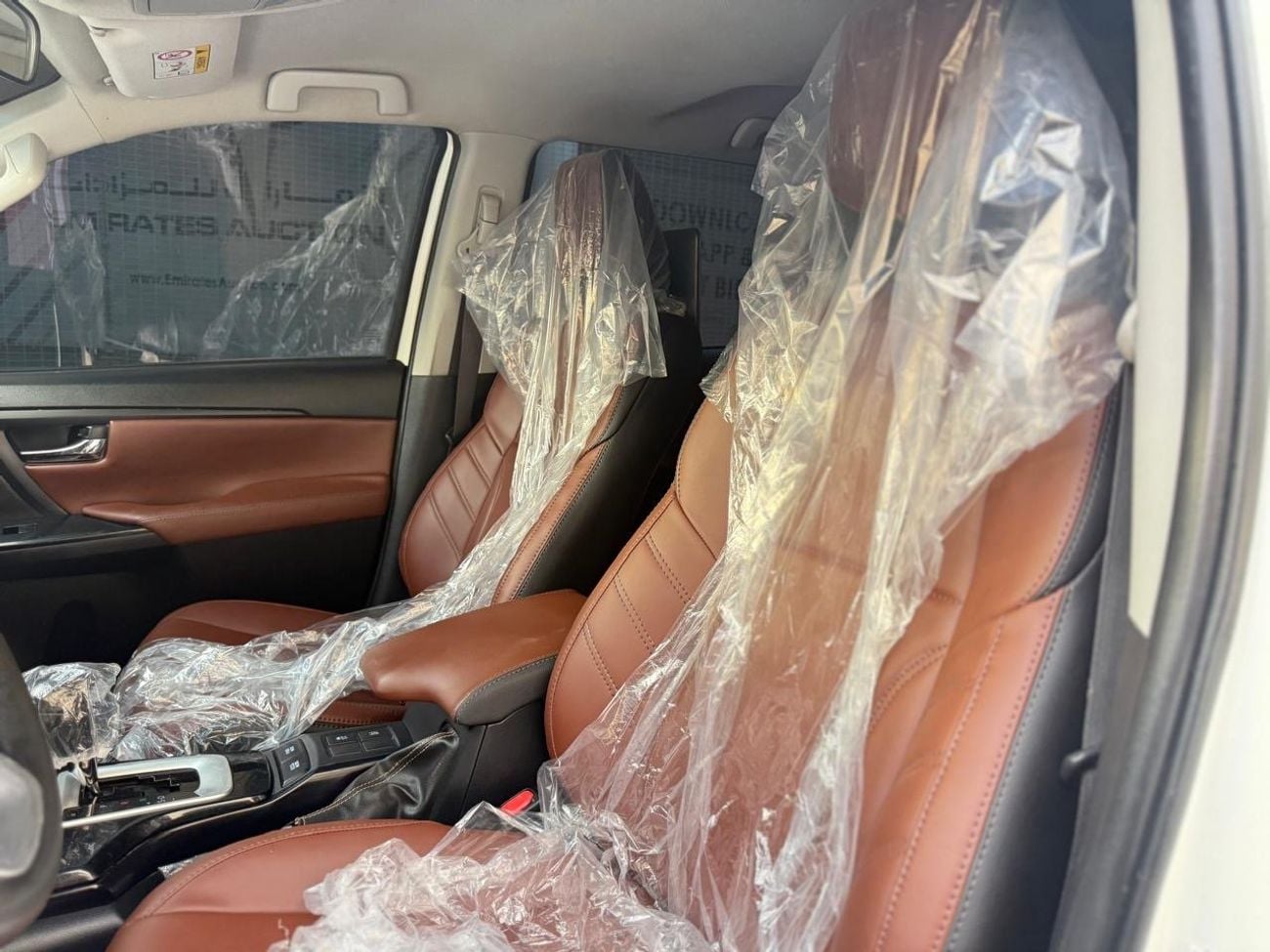 Toyota Fortuner EXR 2.7L (160 HP)