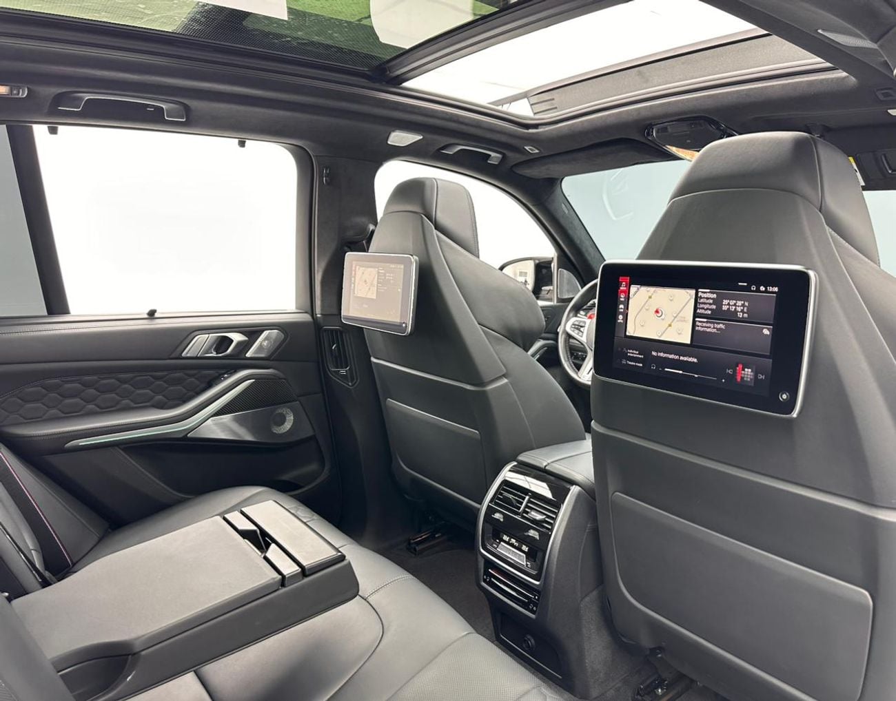 BMW X5M Competition 4.4L 2022 BMW X5M Competition, 08/2027 BMW Warranty, BMW Full Service History, Excellent