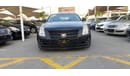 Cadillac CTS