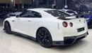 Nissan GTR Premium 3.8L (2 Seater)