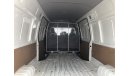 Toyota Hiace Highroof Van,model:2015.Free of accident