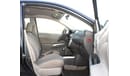 Nissan Sunny SV Nissan Sunny 2018 GCC, full option, in excellent condition
