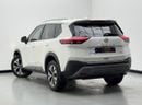 Nissan Rogue 2021 Nissan Rogue SV, 1 Year Warranty, Excellent Condition,