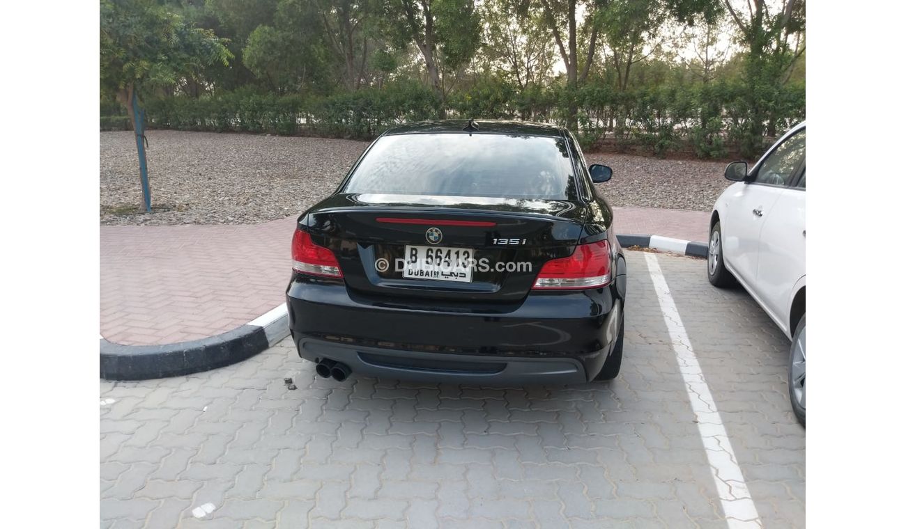 BMW 135 i