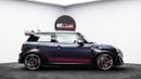 Mini John Cooper Works GP - 2021 - GCC - Under Two Year Warranty