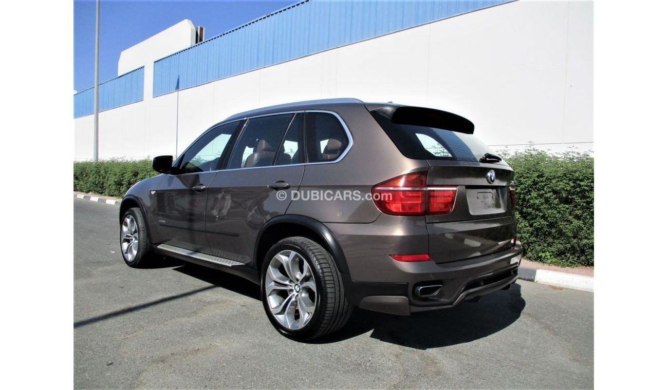 بي أم دبليو X5 بي ام دبليو اكس 5 خليجي 2012 فل اوبشن