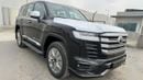 Toyota Land Cruiser VXR 3.3L V6 Twin-Turbo Diesel VX-R ZX HIGH . 7 Seater . 5 Door