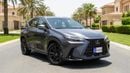 Lexus NX350 PREMIER 2025 | AED 2715/Month | 0 DP | 30 Day Return | Warranty | Service History