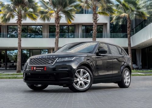 Land Rover Range Rover Velar Range Rover Velar S | 2,742 P.M | 0% Downpayment | Full History!
