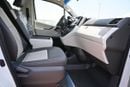 Toyota Hiace Toyota HIACE HIGHROOF GL 2.8L Diesel, RWD, VAN, 4Doors, Color White, Model 2023, Manual Transmission
